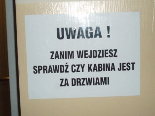 uwaga