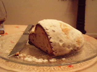 stollen